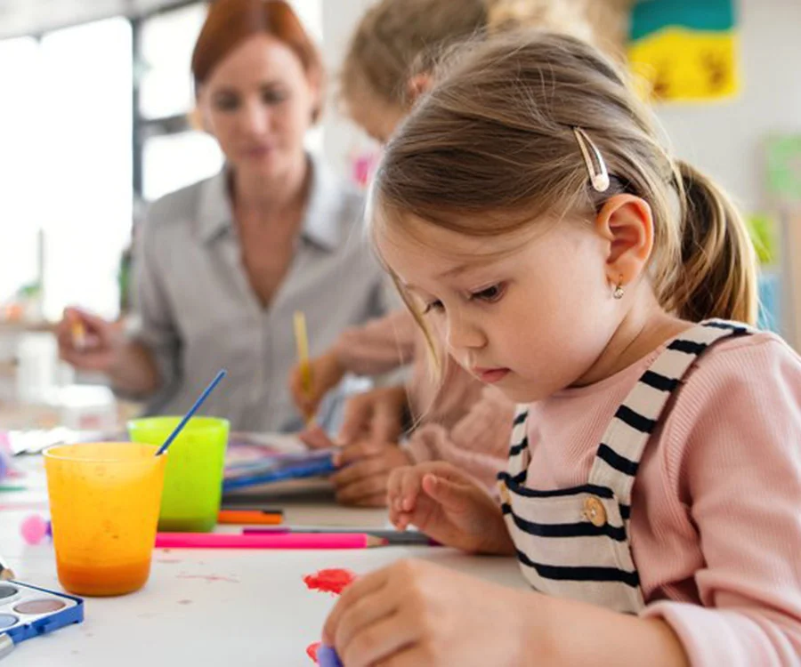 Parenting Tips & Little Learners’ Adventures