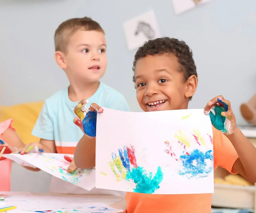 Inside Our Classrooms: Stories, Ideas & Inspiration